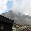 Tatry Słowackie - Vychodna Vysoka